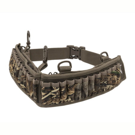 Alps Shell Belt MAX-7