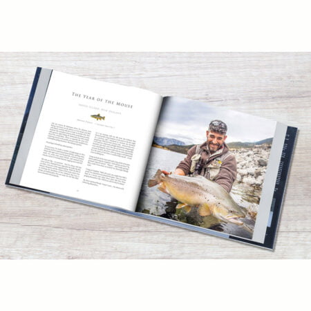 Alternative view of The Fish of a Lifetime - Matt Harris