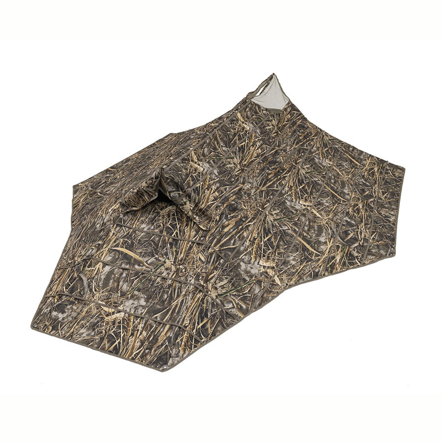 Alps Zero-Gravity Layout Blind MAX-7 - Image 5