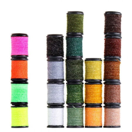 Semperfli Gel Core Body Micro Fritz