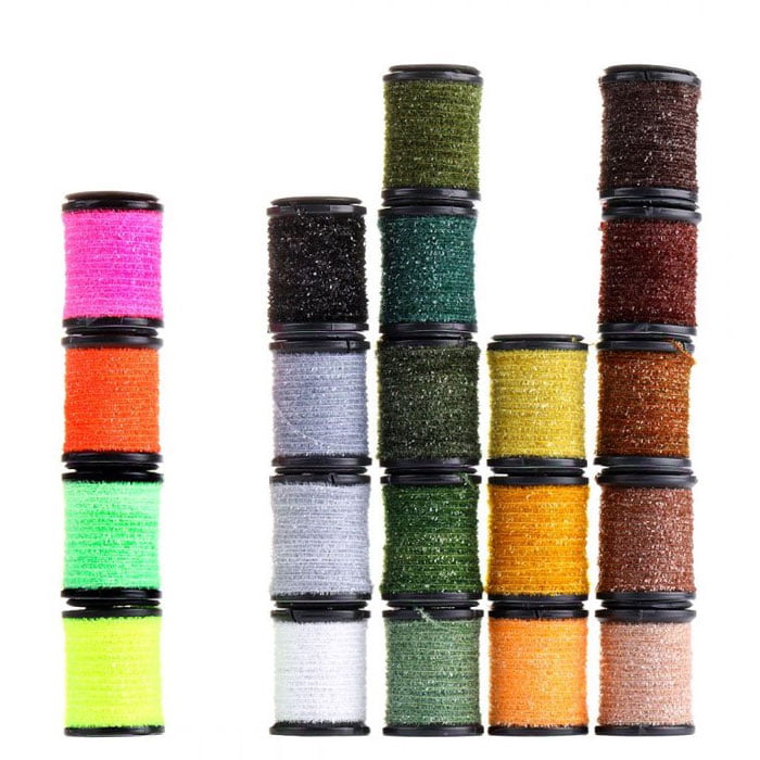 Semperfli Gel Core Body Micro Fritz