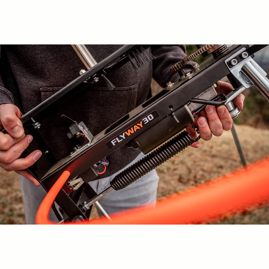 DAO FlyWay 30 - Image 4