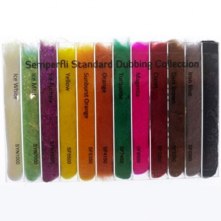 Semperfli Superfine Dub Disp Standard