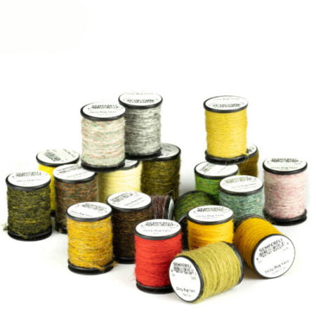 Semperfli Dirty Bug Yarn