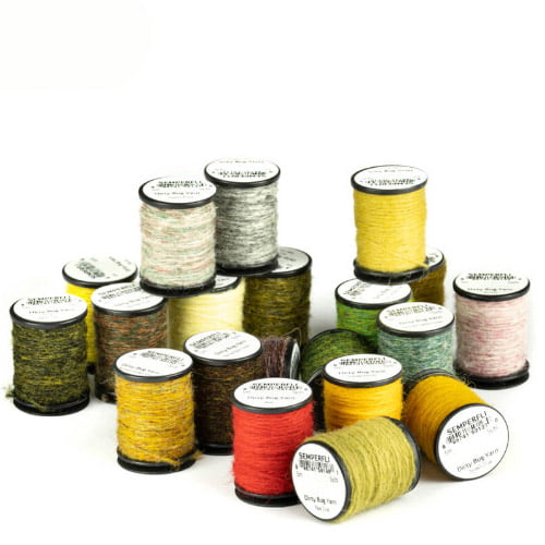Semperfli Dirty Bug Yarn