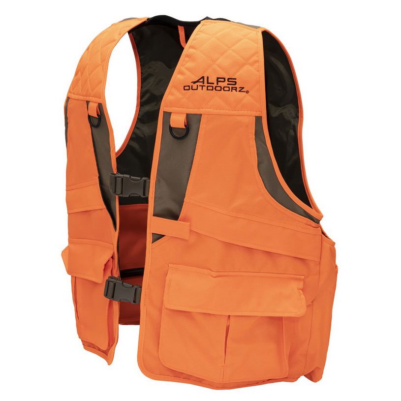 Alps Upland Game Vest - Image 5