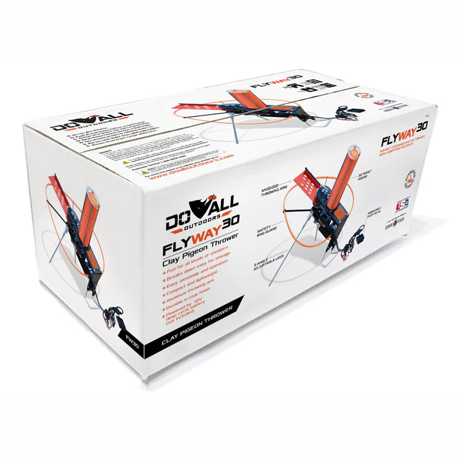 DAO FlyWay 30 - Image 2