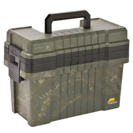 Plano Shooters Case Camo