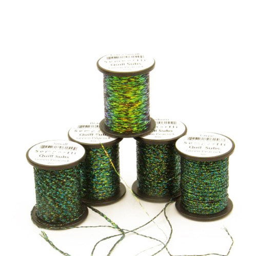 Semperfli Quill Subs