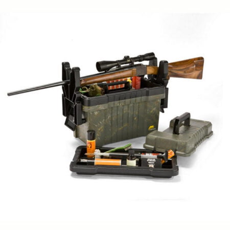 Alternative view of Plano Shooters Case Camo