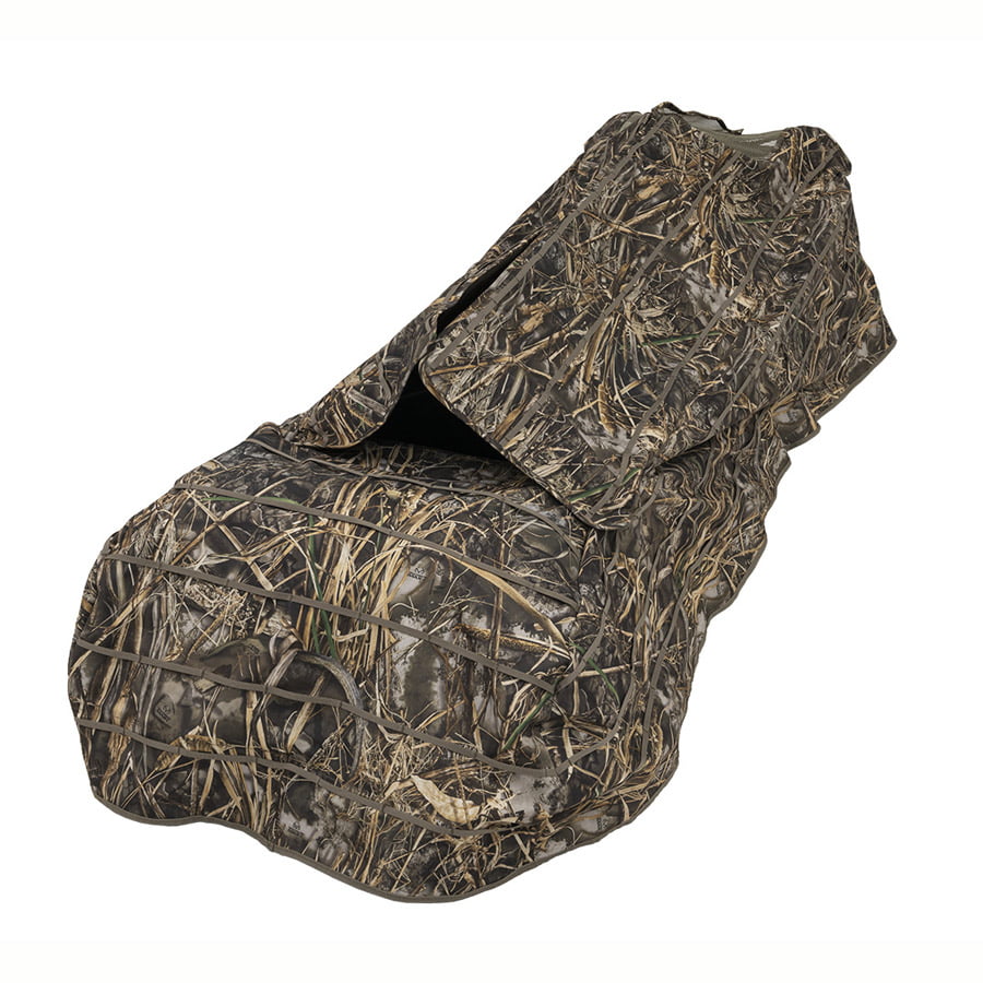 Alps Legend Layout Blind MAX-7 - Image 6