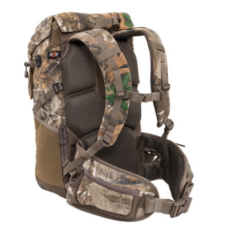 Alternative view of Alps Impulse Edge 30l.