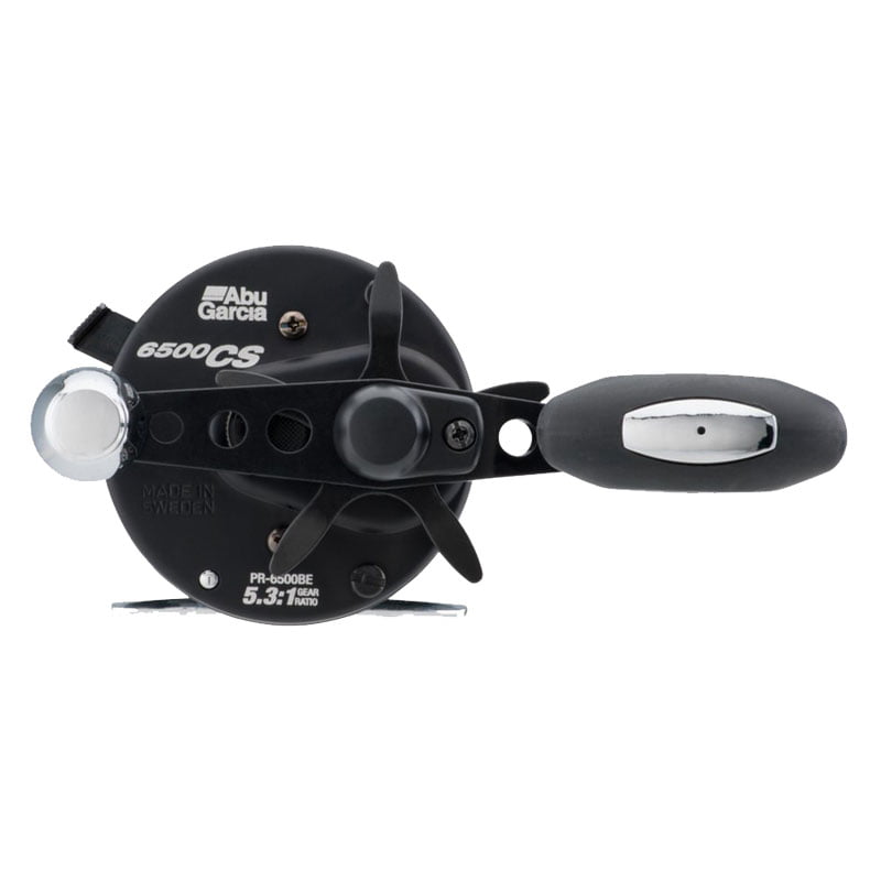 Abu Ambassadeur Prorocket Blked 6500RL - Image 3