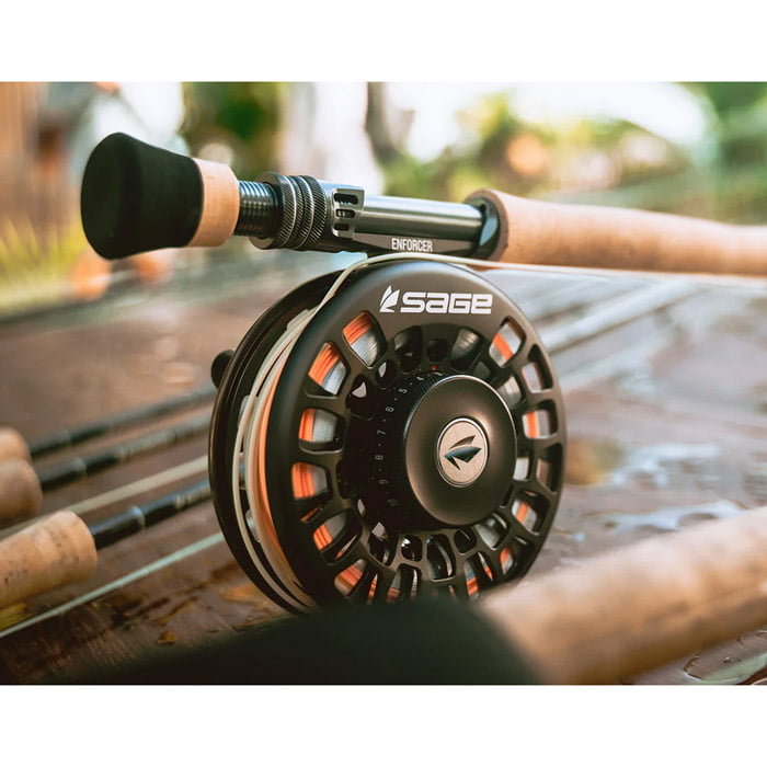 Sage Enforcer Granite - Image 2