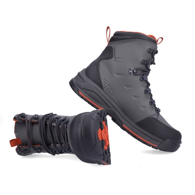 Simms Freestone Boot Gunmetal - Image 2