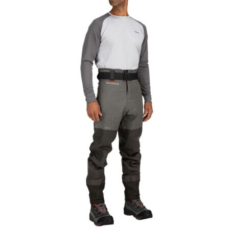 Simms G3 Guide Pant Gunmetal
