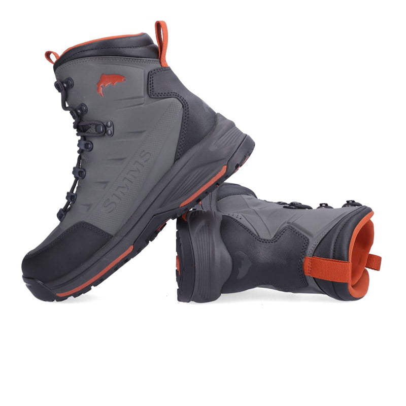 Simms Freestone Boot Gunmetal - Image 5