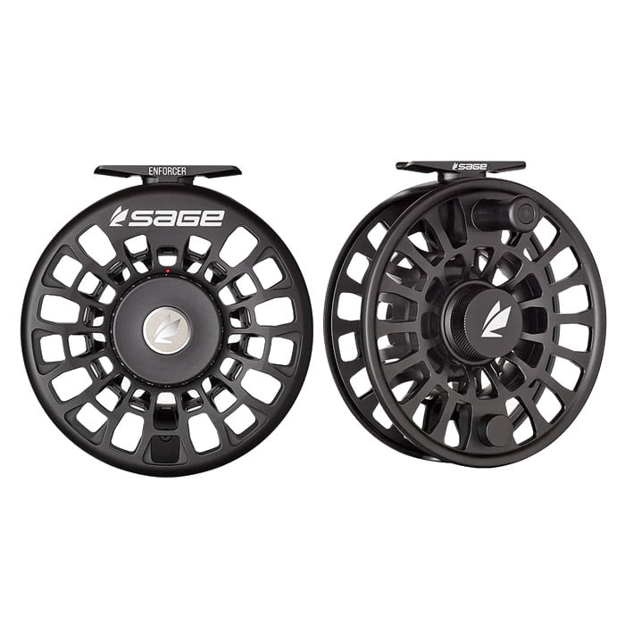 Sage Enforcer Stealth