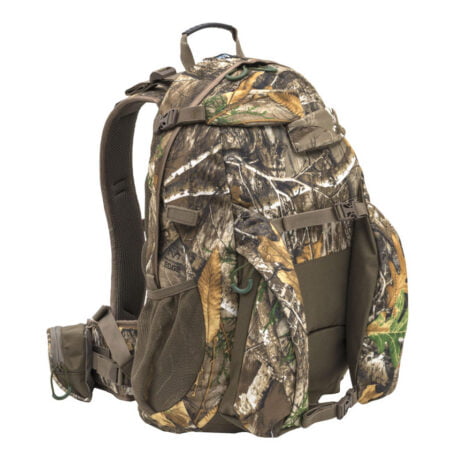 Alps Matrix Country DNA 44l.