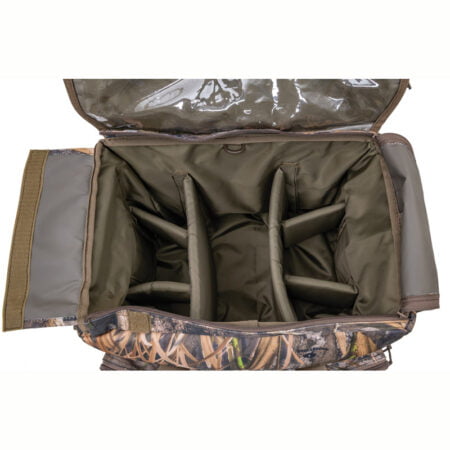 Alternative view of Alps Floating Deluxe Blind Bag L MAX-7