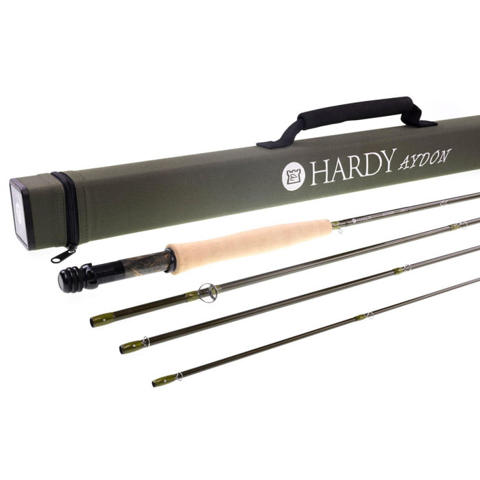 Hardy Aydon Single Hand - Image 3