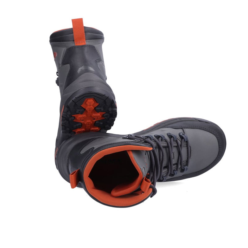 Simms Freestone Boot Gunmetal - Image 3