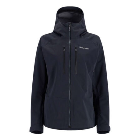 Simms Freestone Jacket Black