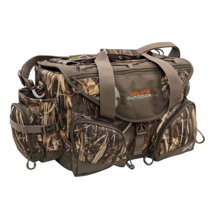 Alps Floating Deluxe Blind Bag