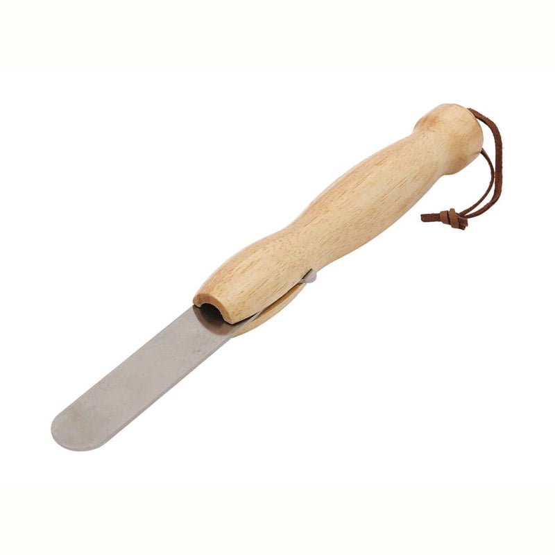 Kinetic Bread Grill Stick Telescopic - Image 2