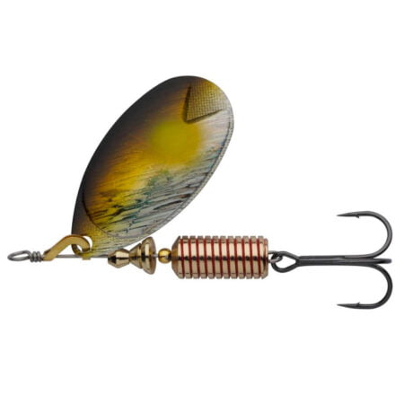 Abu Garcia Fast Attack Ayu