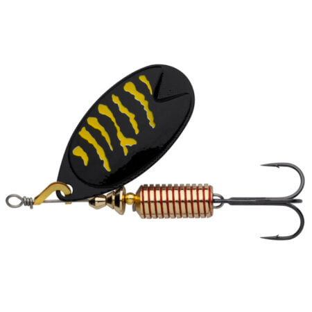 Abu Garcia Fast Attack Thunder