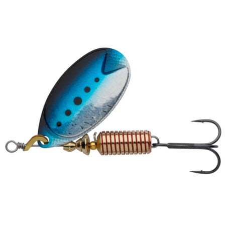 Abu Garcia Fast Attack Sardine