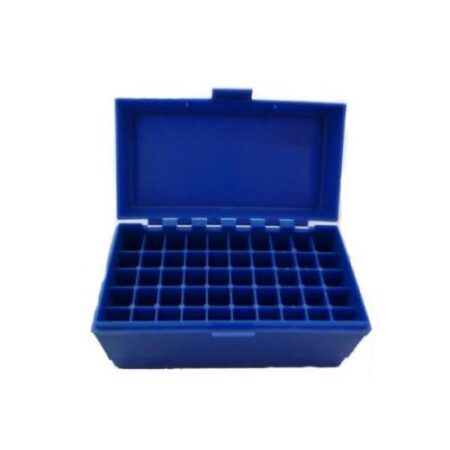 Alternative view of Flambeau Ammo Box 50 skota fyrir 30-06rem-270win-25-06 ofl.