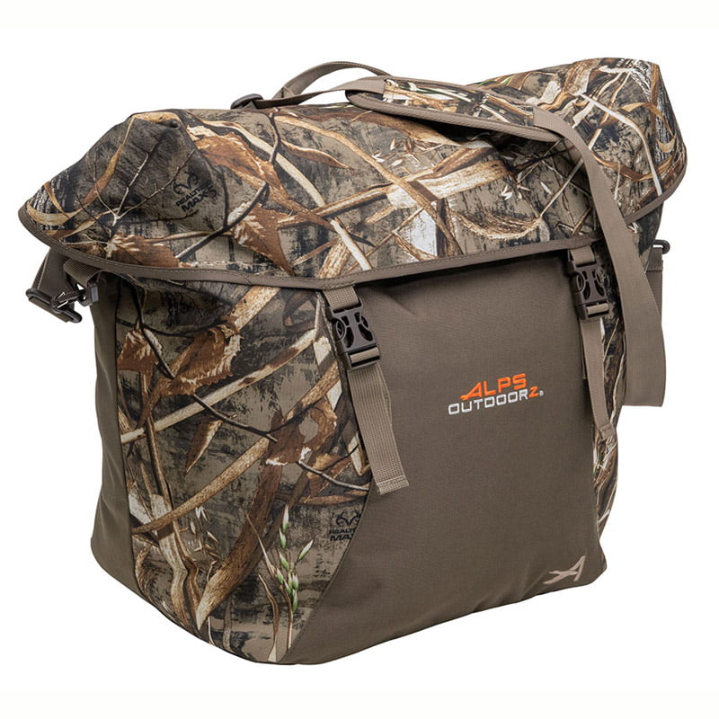 Alps Wader Bag MAX-7