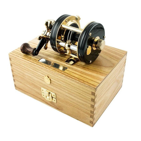 Abu Ambassadeur CDL Reel - Image 2