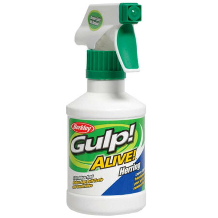 Berkley Gulp Spray Herring 8oz