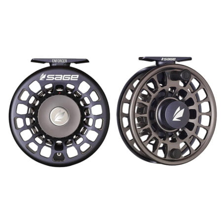 Sage Enforcer Tempest Blue