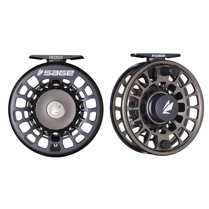 Sage Enforcer Tempest Blue