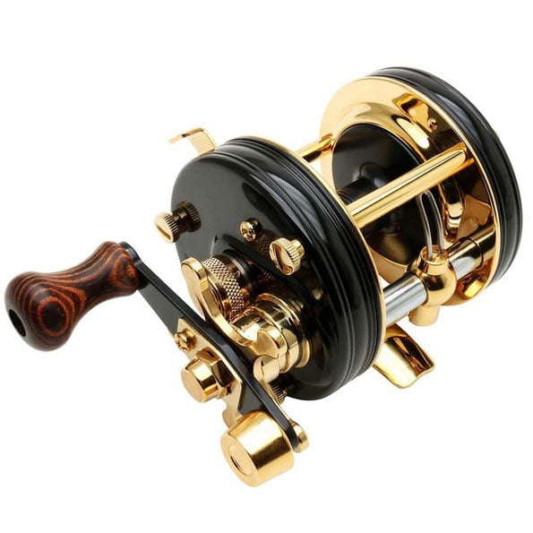 Abu Ambassadeur CDL Reel