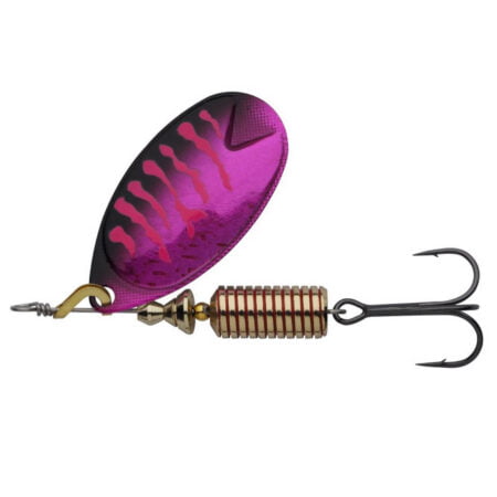 Abu Garcia Fast Attack Purple