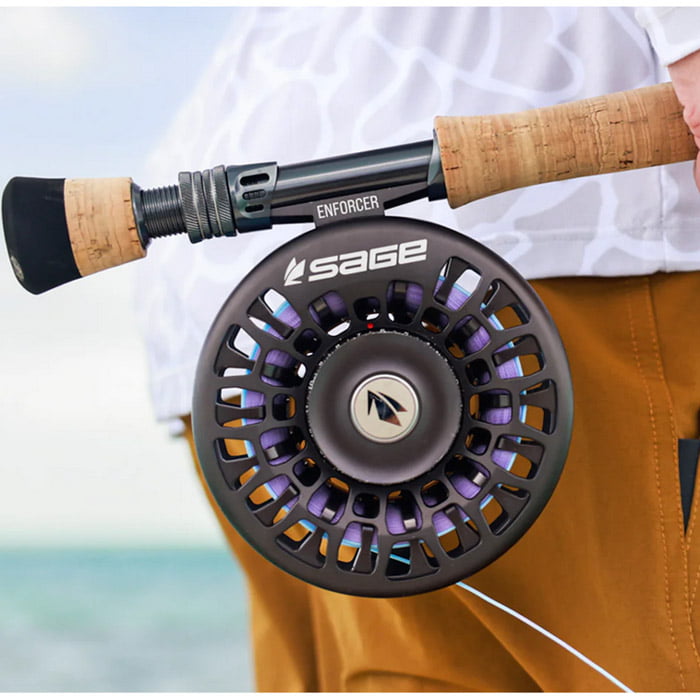 Sage Enforcer Stealth - Image 2