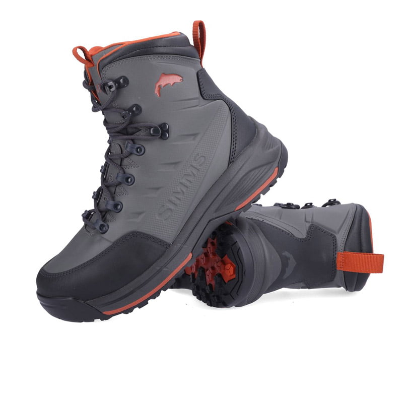 Simms Freestone Boot Gunmetal - Image 4
