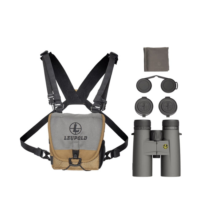 Leupold BX-1 MaKenzie HD 8x42 - Image 4