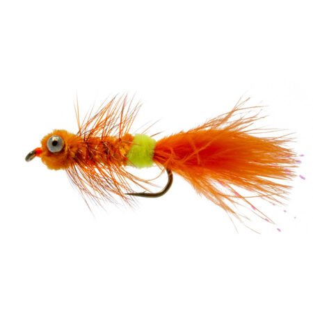 Nobbler Appelsínugulur