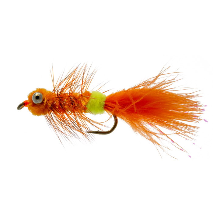 Nobbler Appelsínugulur