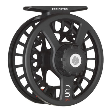 Redington Run – Black