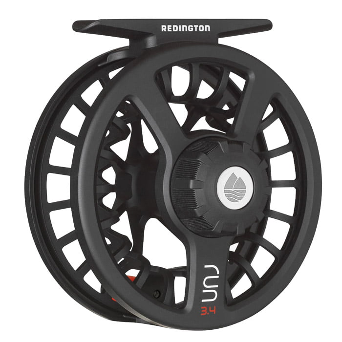 Redington Run – Black