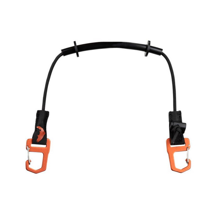 Simms Tippet Caddy Black