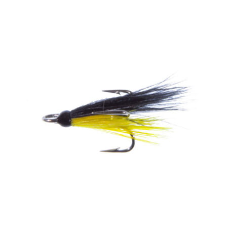 Madelaine Black / Yellow