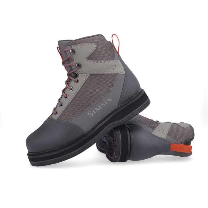 Simms Tributary Boot Felt Basalt - Image 2